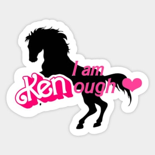 Kenergy Sticker